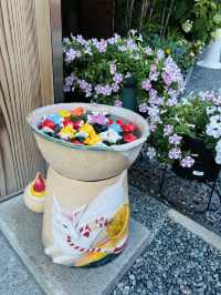 京都快閃4日遊