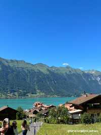 GRINDELWALD?😍