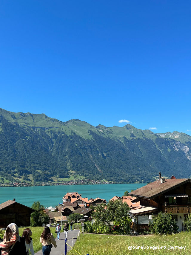 GRINDELWALD?😍