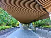 富山 | 高志之國文學館，展示富山知名文學大作