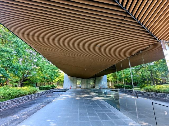 富山 | 高志之國文學館，展示富山知名文學大作
