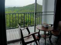 ยายเที่ยง คีรี รีสอร์ท ที่พักวิวสวยมากๆ 