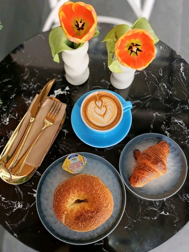 Jodonia Cafe Malaysia