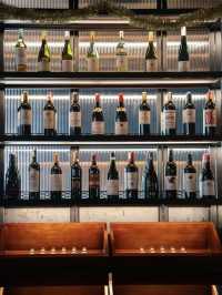 JOJO Kota Kinabalu, Stylish Bites with a Modern Asian Twist