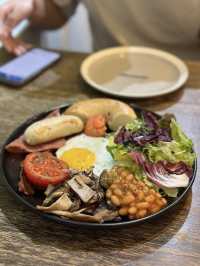 Barista Caffe by Ideaology, Hidden Gem with Specialty Brews in Tsim Sha Tsui 