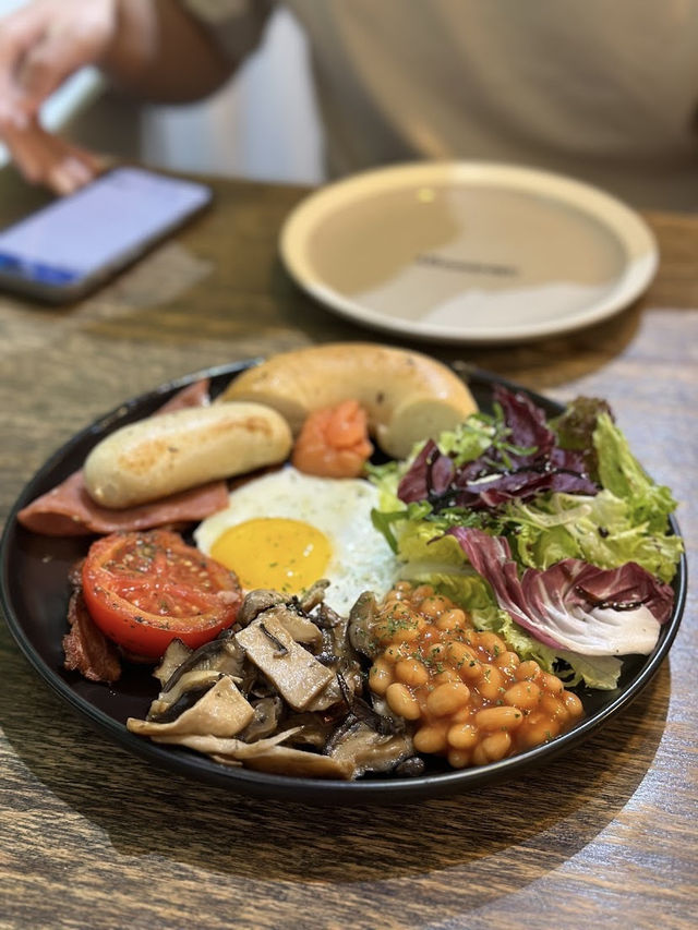 Barista Caffe by Ideaology, Hidden Gem with Specialty Brews in Tsim Sha Tsui 