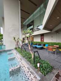 Jasmine Resort Hotel: Bangkok’s Soft Power Stay