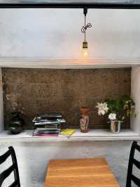 CHALK FARM Bar & Coffee