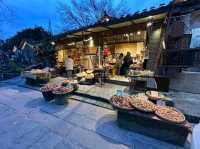 Lizhuang Ancient Town: Where the Yangtze Whispers History