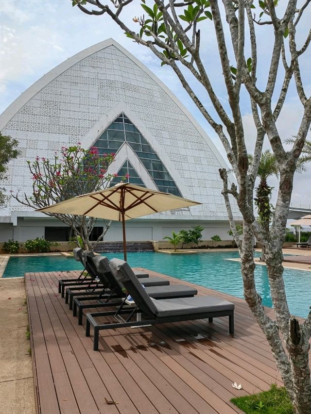 Movenpick KLIA