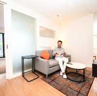 PARKROYAL Suites Bangkok 