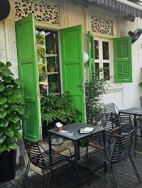 Urban Equilibrium, Discovering Singapore’s Symmetrical Soul