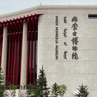 📍Inner Mongolia Museum – What to Know for Your First Visit!