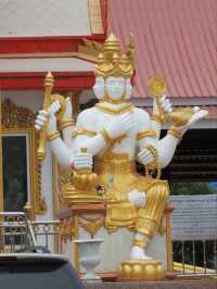 วัดสุนทรพิชิตตาราม จ.นครนายก
