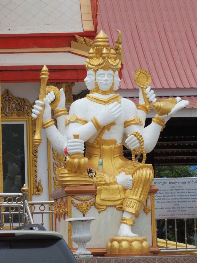 วัดสุนทรพิชิตตาราม จ.นครนายก
