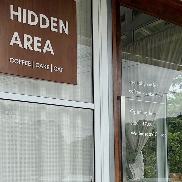 🌿☕ Hidden Area – Phetchabun 