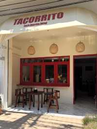 Tacorrito 🌮