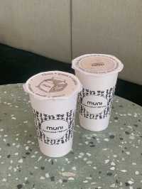 Muni Kafe