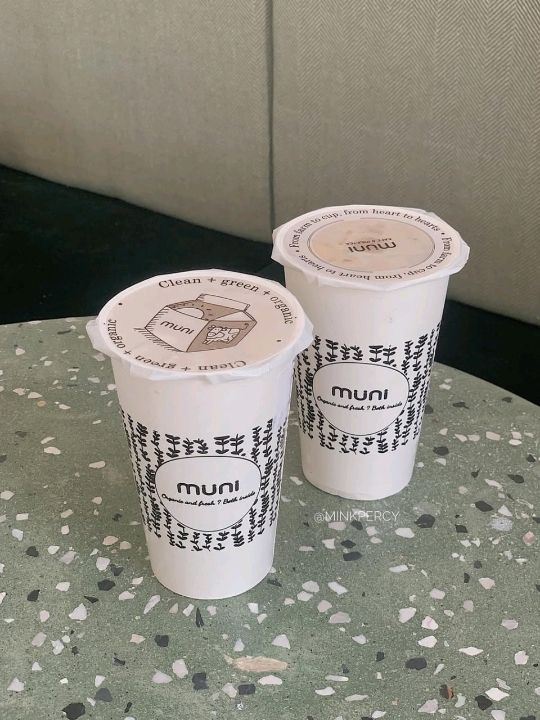 Muni Kafe