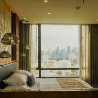 Metropolitan Prestige and Timeless Grace
