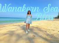 Wanakorn Sea Bliss ความรื่นรมย์จากหาดวนกร