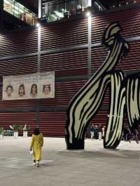 마드리드 현대미술의 심장, Museo Nacional Centro de Arte Reina Sofía 