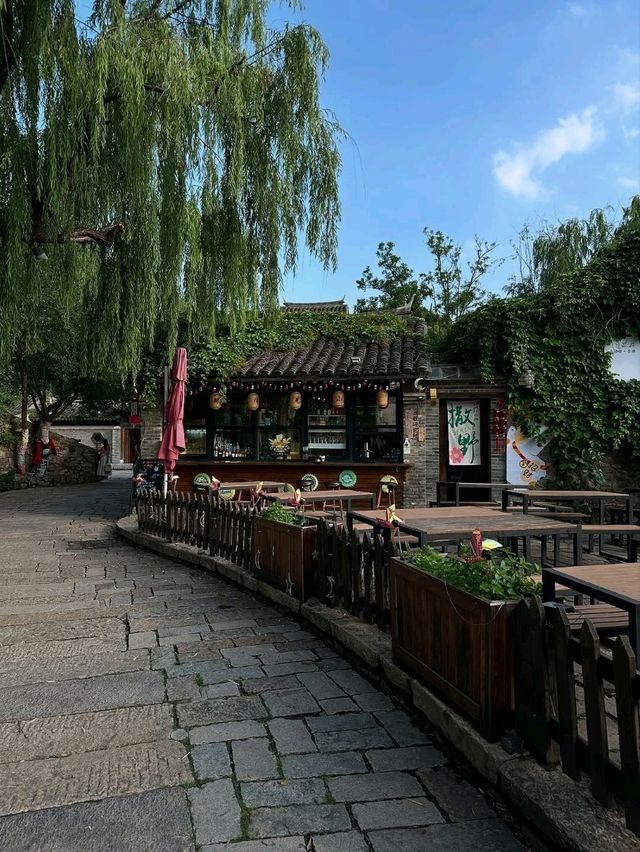 Gubei Water Town