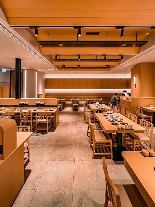 Good Pot Day Restaurant Hong Kong