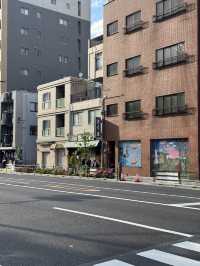 다녀오면 살찌는 TOKYO TRIP 