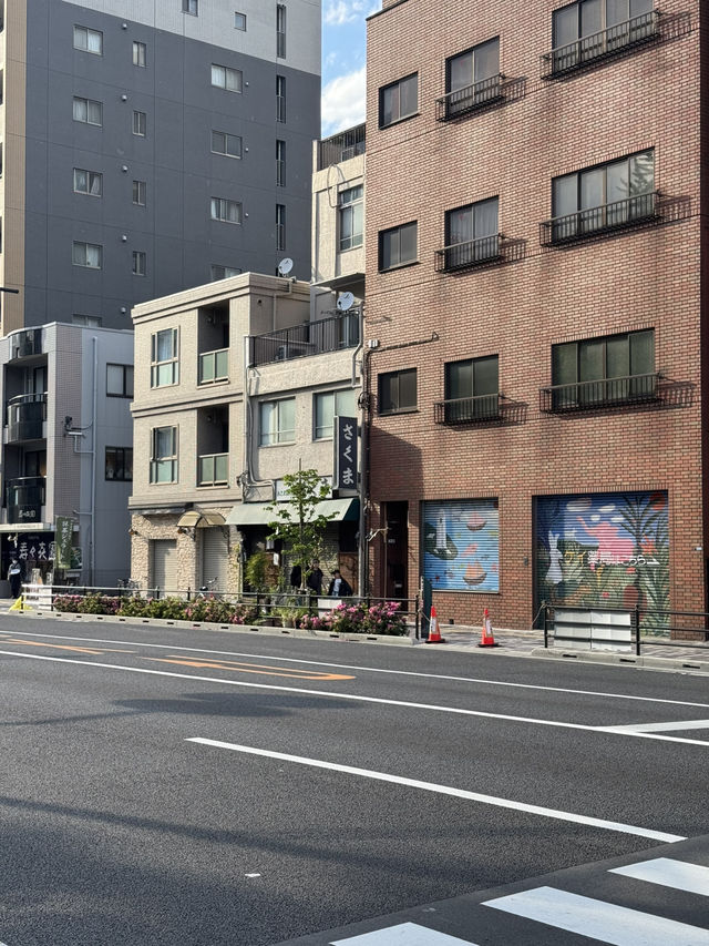 다녀오면 살찌는 TOKYO TRIP 
