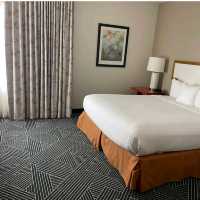 Embassy Suites by Hilton Houston Downtown
