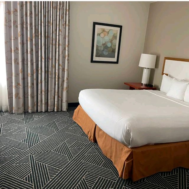 Embassy Suites by Hilton Houston Downtown