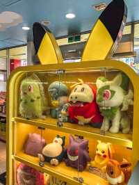 Pokémon Shop