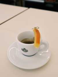 🤎성수동 라떼아트가 예쁜 카페 로앤엄☕️