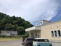北海道来たんなら積丹うに☀️🤤　なまらうまいっしょ❣️😊