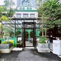 Breakfast Spot Cafe