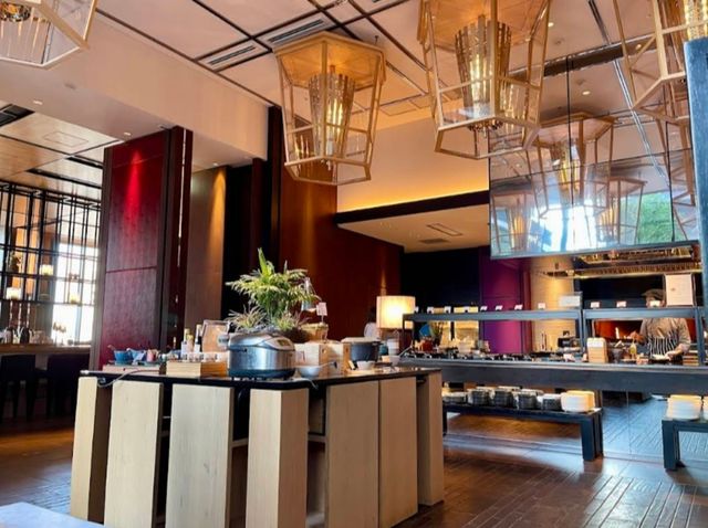 金澤 | Hyatt Centric Kanazawa 金澤駅旁的優雅酒店
