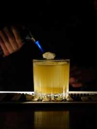 Atelier Cocktail Bar