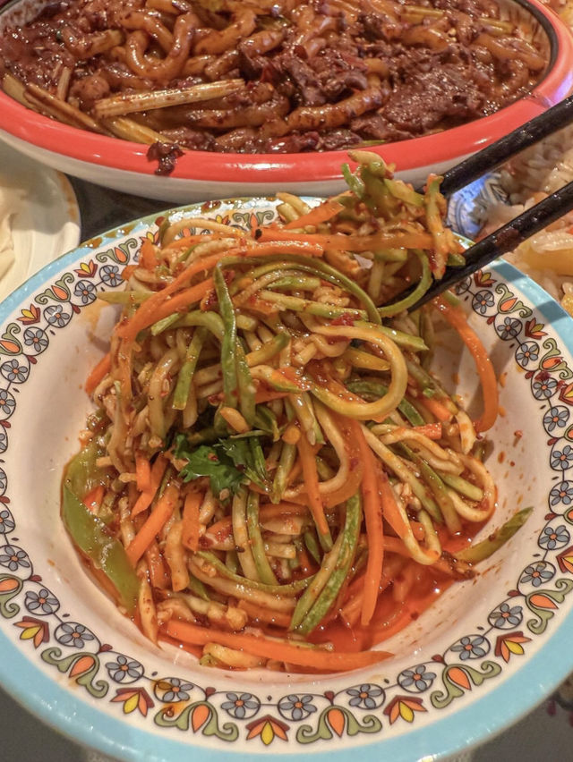 深圳蓮香西域