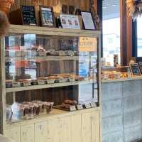 BURTON cafe&kitchen