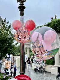 Shanghai Disneyland – สนุก มัน ดีงาม