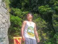 Unforgettable Stay at Phi Phi Island 