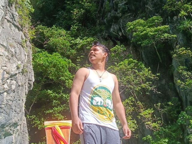 Unforgettable Stay at Phi Phi Island 