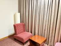 Riverside Comfort: Grand Mercure Danang Stay