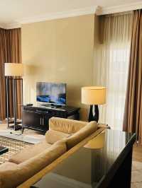 Where Comfort Meets class & royal rest