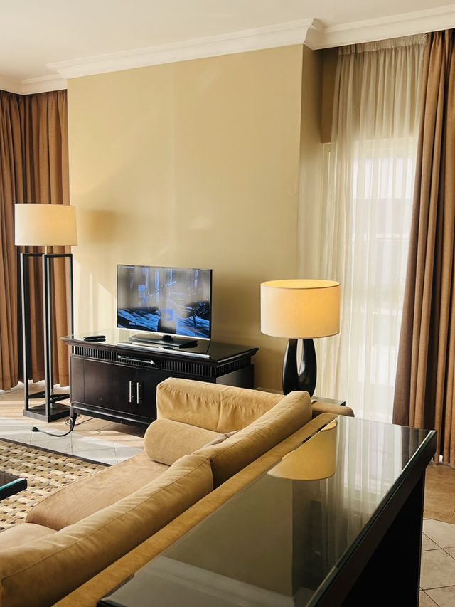 Where Comfort Meets class & royal rest