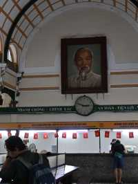 Ho Chi Minh City Ultra-Budget Guide For Pagodas Pocket Change