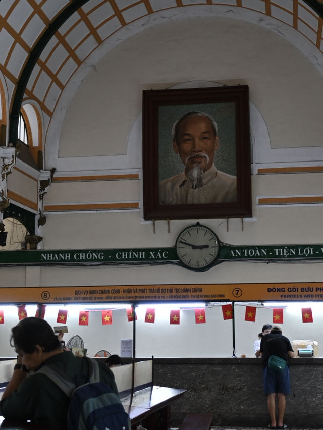 Ho Chi Minh City Ultra-Budget Guide For Pagodas Pocket Change