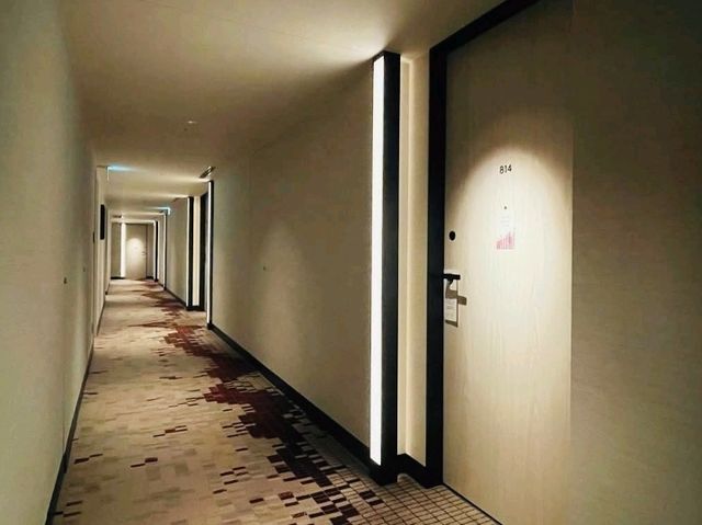 新宿エリアのホテル：キンプトン新宿
