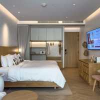 Marasca Samui บีชรีสอร์ท บีชคลับดีต่อใจ